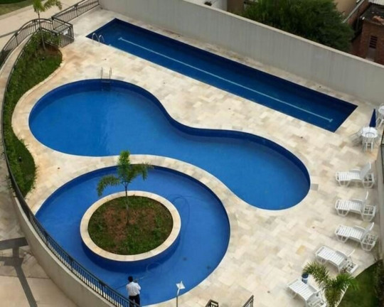 Imagem Apartamento com 2 Quartos à Venda, 52 m² em Vila Bela - São Paulo Imagem Apartamento com 2 Quartos à Venda, 52 m² em Vila Bela - São Paulo