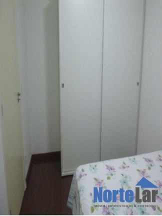 Imagem Apartamento com 2 Quartos à Venda, 50 m² em Vila Bela Vista (zona Norte) - São Paulo Imagem Apartamento com 2 Quartos à Venda, 50 m² em Vila Bela Vista (zona Norte) - São Paulo