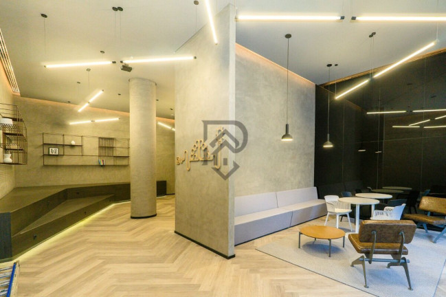 Imagem Apartamento com 1 Quarto à Venda, 42 m² em Vila Olímpia - São Paulo