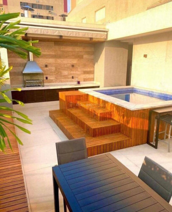 Foto do imóvel Apartamento com 2 Quartos à Venda, 185 m² em Barra Da Tijuca - Rio De Janeiro