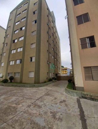 Apartamento com 2 Quartos à Venda, 58 m² em Jardim Cumbica - Guarulhos