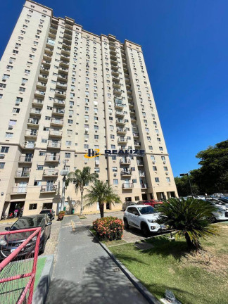 Imagem Apartamento com 2 Quartos à Venda, 55 m² em Parque São Caetano - Campos Dos Goytacazes Imagem Apartamento com 2 Quartos à Venda, 55 m² em Parque São Caetano - Campos Dos Goytacazes