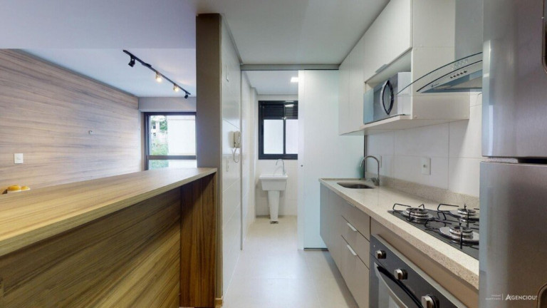 Imagem Imóvel com 2 Quartos à Venda, 62 m² em Bela Vista - Porto Alegre Imagem Imóvel com 2 Quartos à Venda, 62 m² em Bela Vista - Porto Alegre