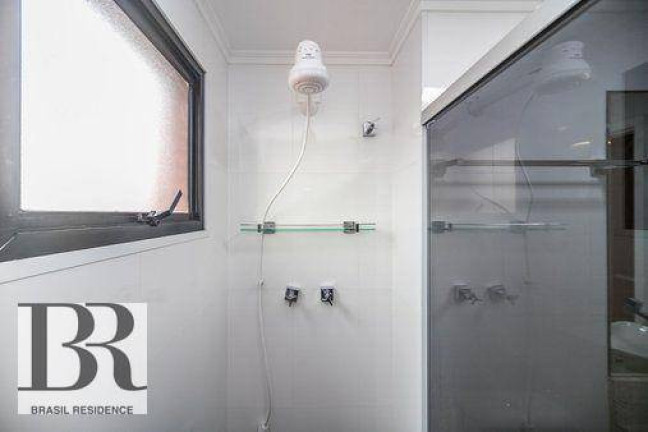 Imagem Apartamento com 3 Quartos à Venda, 93 m² em Vila Alexandria - São Paulo Imagem Apartamento com 3 Quartos à Venda, 93 m² em Vila Alexandria - São Paulo