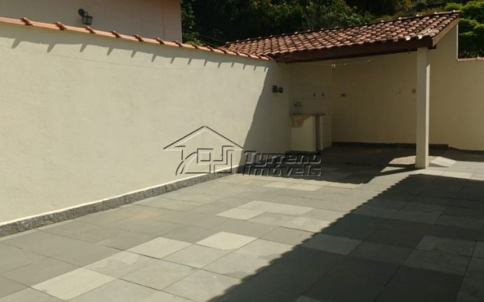 Imagem Casa de Condomínio com 2 Quartos para Alugar, 110 m² em Urbanova - São José Dos Campos Imagem Casa de Condomínio com 2 Quartos para Alugar, 110 m² em Urbanova - São José Dos Campos