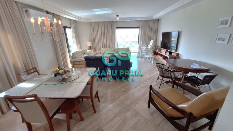 Imagem Apartamento com 4 Quartos à Venda, 156 m² em Enseada - Guarujá Imagem Apartamento com 4 Quartos à Venda, 156 m² em Enseada - Guarujá