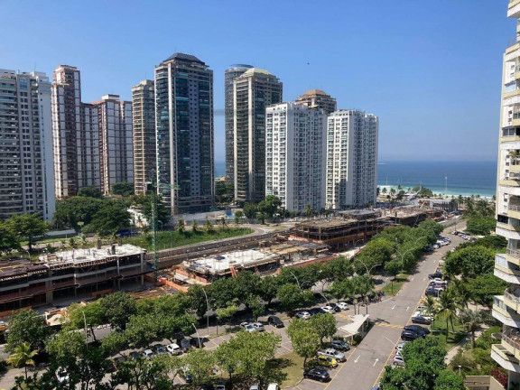 Imagem Apartamento com 3 Quartos à Venda, 220 m² em Barra Da Tijuca - Rio De Janeiro Imagem Apartamento com 3 Quartos à Venda, 220 m² em Barra Da Tijuca - Rio De Janeiro