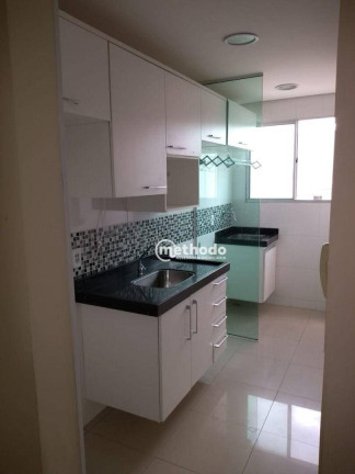 Imagem Apartamento com 2 Quartos à Venda, 52 m² em Chácara Letônia - Americana