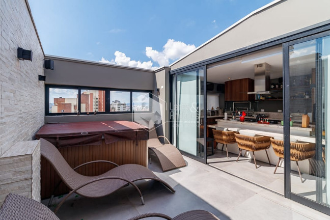 Imagem Imóvel com 4 Quartos à Venda, 274 m² em Morumbi - São Paulo