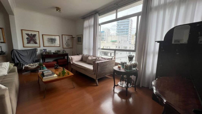 Apartamento com 3 Quartos à Venda, 170 m² em Boqueirão - Santos
