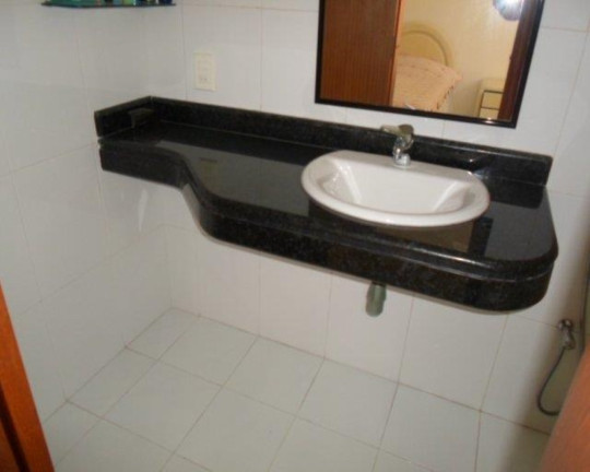 Imagem Apartamento com 3 Quartos à Venda, 200 m² em Pitangueiras - Guarujá