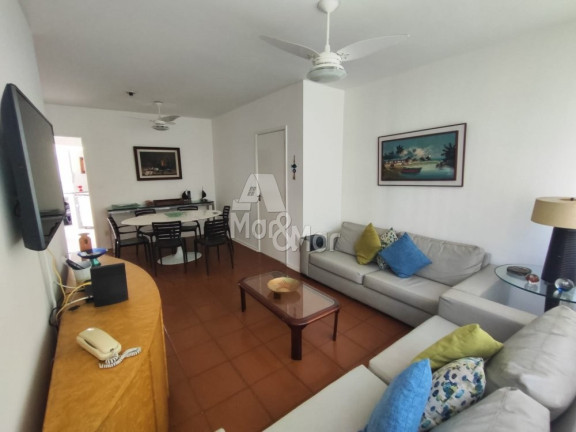 Imagem Apartamento com 2 Quartos à Venda, 86 m² em Pitangueiras - Guarujá