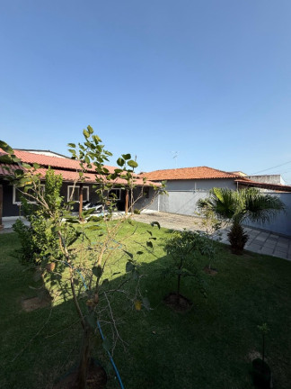 Imagem Casa com 3 Quartos à Venda, 142 m² em Portal De Jacaraípe - Serra
