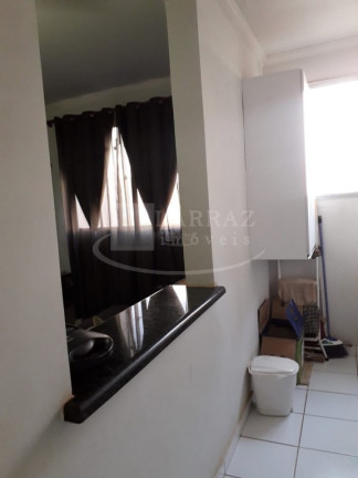 Imagem Imóvel com 2 Quartos à Venda, 47 m² em Jardim Manoel Penna - Ribeirão Preto Imagem Imóvel com 2 Quartos à Venda, 47 m² em Jardim Manoel Penna - Ribeirão Preto