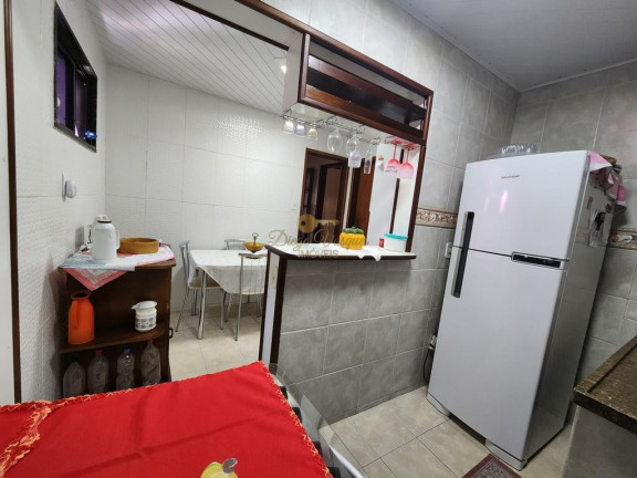 Imagem Casa com 4 Quartos à Venda, 115 m² em Várzea - Teresópolis