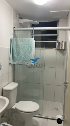 Imagem Apartamento com 2 Quartos à Venda, 48 m² em Palmeiras De São José - São José Dos Campos Imagem Apartamento com 2 Quartos à Venda, 48 m² em Palmeiras De São José - São José Dos Campos