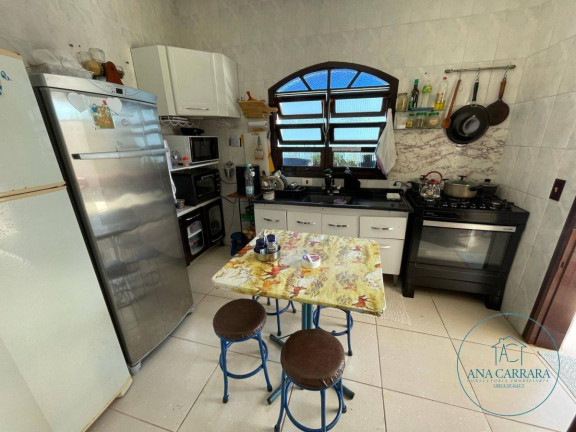 Imagem Casa com 3 Quartos à Venda, 148 m² em Jardim Mar E Sol