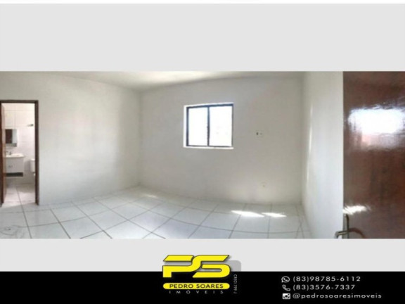 Imagem Apartamento com 2 Quartos à Venda, 62 m² em Jardim Cidade Universitária - João Pessoa Imagem Apartamento com 2 Quartos à Venda, 62 m² em Jardim Cidade Universitária - João Pessoa