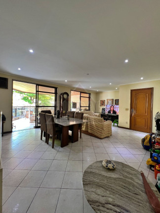 Imagem Apartamento com 4 Quartos à Venda, 190 m² em Recreio Dos Bandeirantes - Rio De Janeiro