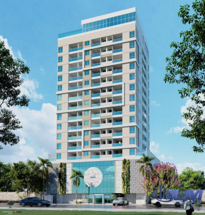 Imóvel com 2 Quartos à Venda, 70 m² em Praia Do Morro - Guarapari