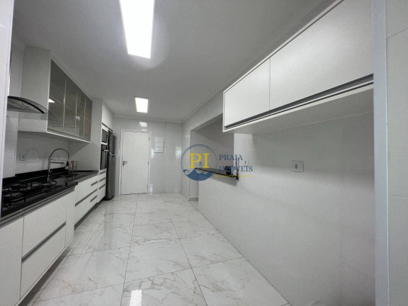 Imagem Apartamento com 3 Quartos à Venda, 146 m² em Guilhermina - Praia Grande Imagem Apartamento com 3 Quartos à Venda, 146 m² em Guilhermina - Praia Grande