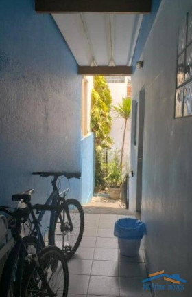 Imagem Casa com 2 Quartos à Venda, 90 m² em Parque Continental - São Paulo Imagem Casa com 2 Quartos à Venda, 90 m² em Parque Continental - São Paulo
