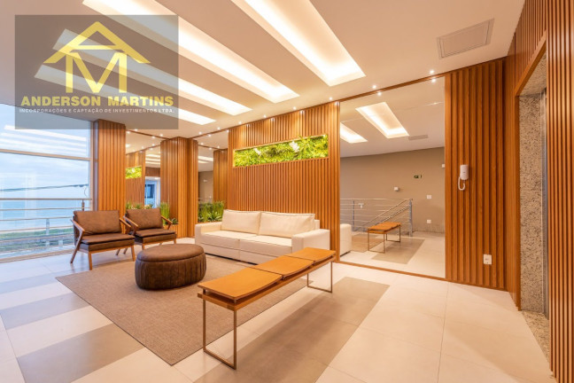Imagem Apartamento com 2 Quartos à Venda, 64 m² em Praia De Itaparica - Vila Velha Imagem Apartamento com 2 Quartos à Venda, 64 m² em Praia De Itaparica - Vila Velha
