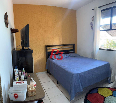 Imagem Apartamento com 2 Quartos à Venda, 71 m² em Campo Grande - Santos Imagem Apartamento com 2 Quartos à Venda, 71 m² em Campo Grande - Santos