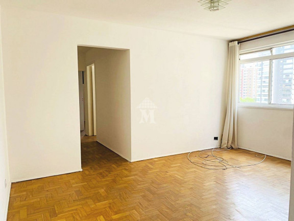 Imagem Apartamento com 3 Quartos para Alugar, 82 m² em Vila Mariana - São Paulo Imagem Apartamento com 3 Quartos para Alugar, 82 m² em Vila Mariana - São Paulo