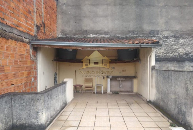 Imagem Casa com 3 Quartos à Venda, 90 m² em Vila Industrial - São Paulo Imagem Casa com 3 Quartos à Venda, 90 m² em Vila Industrial - São Paulo