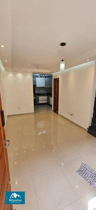Imagem Sobrado com 2 Quartos à Venda, 65 m² em Vila Isolina Mazzei - São Paulo