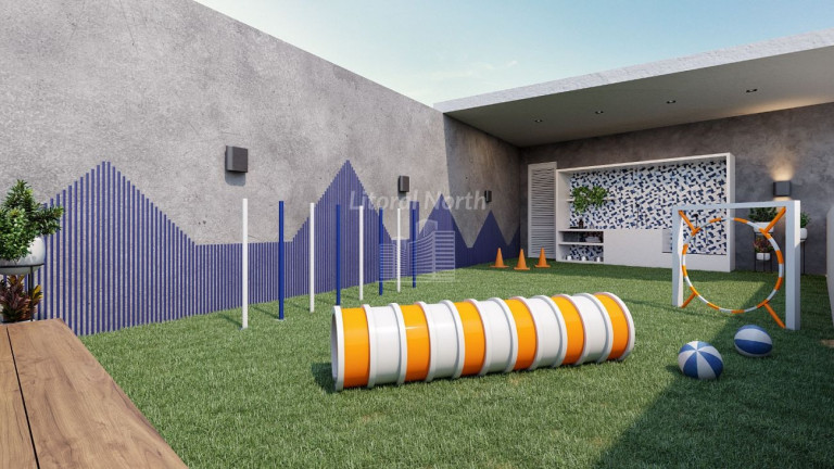 Imagem Apartamento com 3 Quartos à Venda, 126 m² em Vila Operária - Itajaí Imagem Apartamento com 3 Quartos à Venda, 126 m² em Vila Operária - Itajaí
