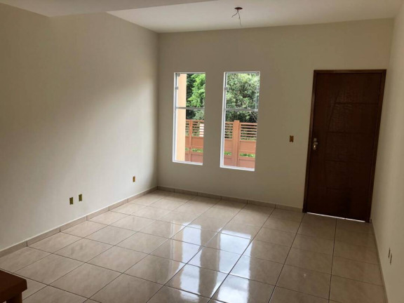 Imagem Casa com 2 Quartos à Venda, 70 m² em Aparecidinha - Sorocaba