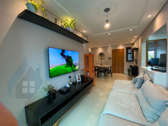 Imóvel com 3 Quartos à Venda, 84 m² em Anchieta - São Bernardo Do Campo