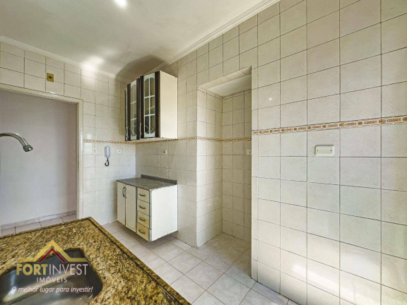 Imagem Imóvel com 1 Quarto à Venda, 49 m² em Tupi - Praia Grande