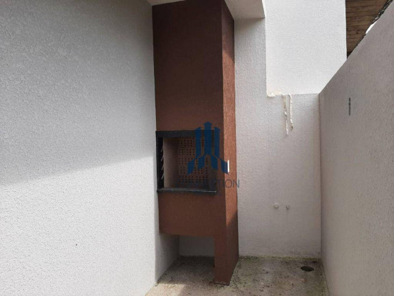 Imagem Sobrado com 3 Quartos à Venda, 168 m² em Campo Comprido - Curitiba