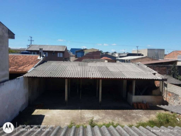 Imagem Casa com 4 Quartos à Venda, 215 m² em Emiliano Perneta - Pinhais Imagem Casa com 4 Quartos à Venda, 215 m² em Emiliano Perneta - Pinhais