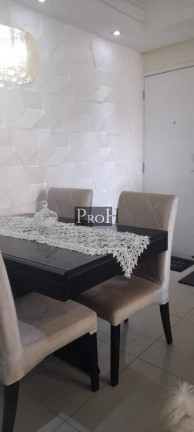 Imagem Apartamento com 2 Quartos à Venda, 46 m² em Vila Valparaíso - Santo André Imagem Apartamento com 2 Quartos à Venda, 46 m² em Vila Valparaíso - Santo André
