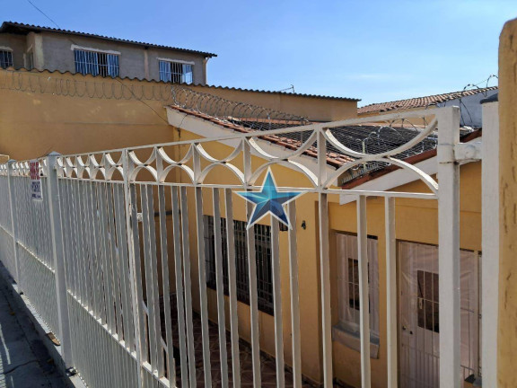 Imagem Casa com 3 Quartos à Venda, 110 m² em Vila Gustavo - São Paulo