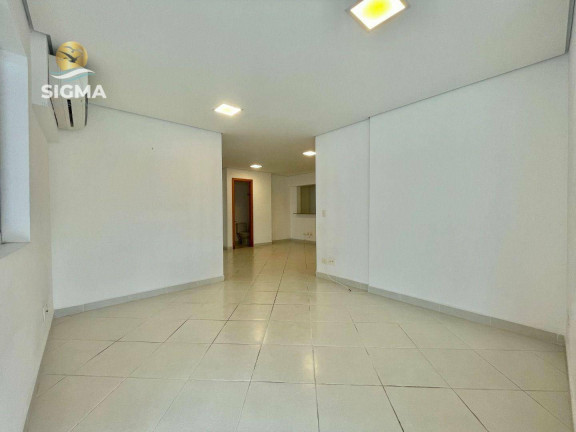Imagem Apartamento com 3 Quartos à Venda, 150 m² em Jardim Astúrias - Guarujá Imagem Apartamento com 3 Quartos à Venda, 150 m² em Jardim Astúrias - Guarujá