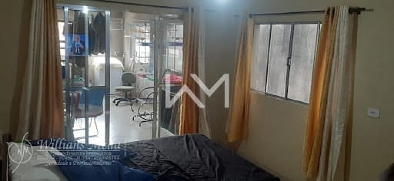 Imagem Sobrado com 2 Quartos à Venda, 196 m² em Parque Continental - Guarulhos Imagem Sobrado com 2 Quartos à Venda, 196 m² em Parque Continental - Guarulhos