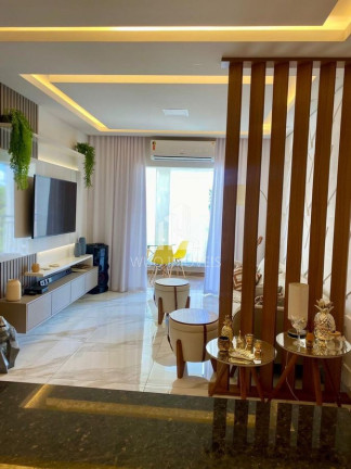 Imagem Apartamento com 3 Quartos à Venda, 84 m² em Pagador De Andrade - Jacareí Imagem Apartamento com 3 Quartos à Venda, 84 m² em Pagador De Andrade - Jacareí
