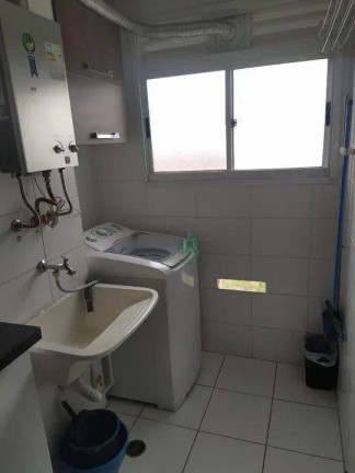 Imagem Apartamento com 2 Quartos à Venda, 44 m² em Jardim Las Vegas - Guarulhos