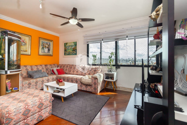 Imagem Apartamento com 4 Quartos à Venda, 129 m² em Mooca - São Paulo Imagem Apartamento com 4 Quartos à Venda, 129 m² em Mooca - São Paulo