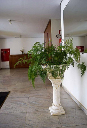 Imagem Apartamento com 2 Quartos para Alugar, 55 m² em Vila Adyana - São José Dos Campos Imagem Apartamento com 2 Quartos para Alugar, 55 m² em Vila Adyana - São José Dos Campos