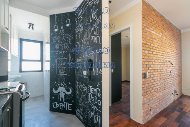 Imagem Apartamento com 1 Quarto à Venda, 45 m² em Centro - São Bernardo Do Campo