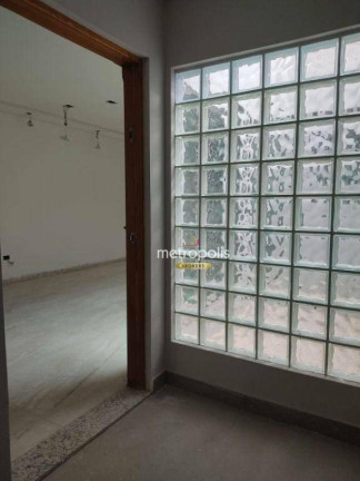 Imagem Sobrado com 3 Quartos à Venda, 250 m² em Santa Maria - Santo André