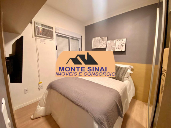 Imagem Apartamento com 2 Quartos à Venda, em Vila Santo Antônio - Votorantim Imagem Apartamento com 2 Quartos à Venda, em Vila Santo Antônio - Votorantim