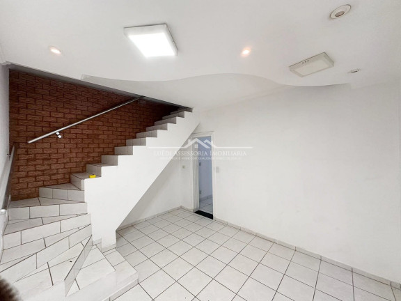 Imagem Sala Comercial para Alugar, 252 m² em Jardim Santa Terezinha (zona Leste) - São Paulo Imagem Sala Comercial para Alugar, 252 m² em Jardim Santa Terezinha (zona Leste) - São Paulo