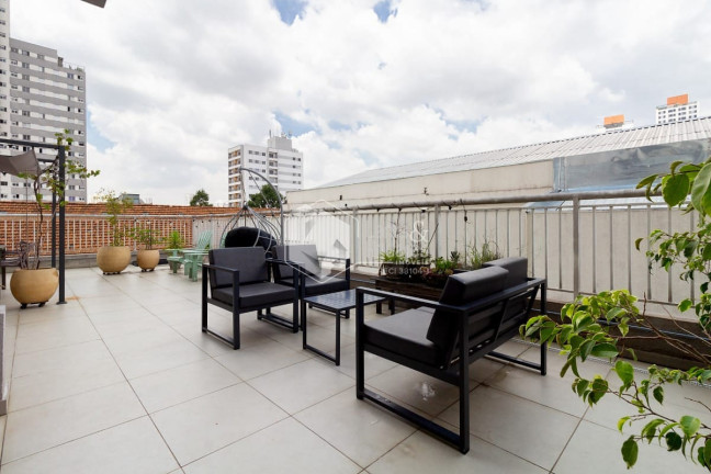 Imagem Apartamento com 2 Quartos à Venda, 123 m² em Mooca - São Paulo